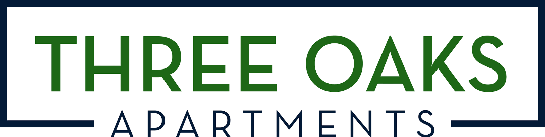 Property Logo at Three Oaks Apartments in Troy, 48098